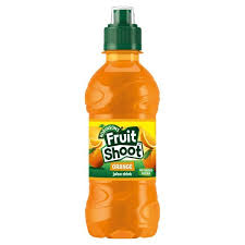 Robinsons Fruit shoot Orange 275ml